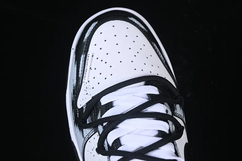 All categories Nk SB Dunk Series Nk SB Dunk Low High-end customized low-top sneakers Nike SB Dunk Low strap customization low-top casual sneakers DD1391-100